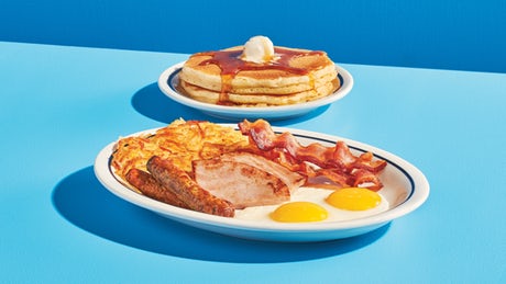 Classic BreakFEAST Sampler